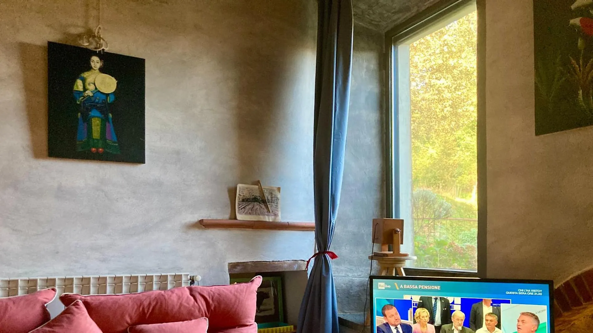 Apartamento Molino Di Mezzo Lucca