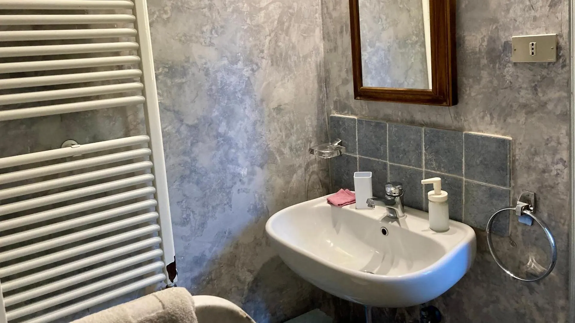 Apartamento Molino Di Mezzo Lucca