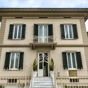 La Tuia Bed and breakfast